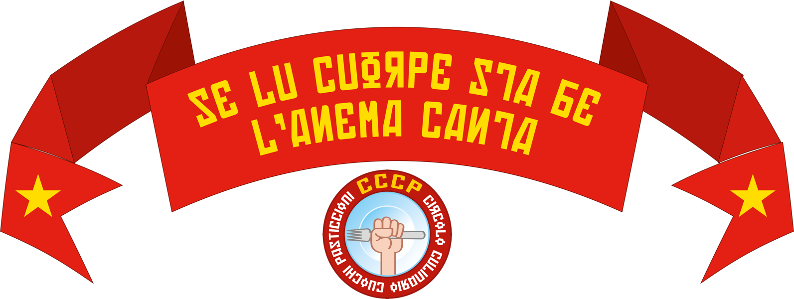 Circolo Culinario Cuochi Pasticcioni